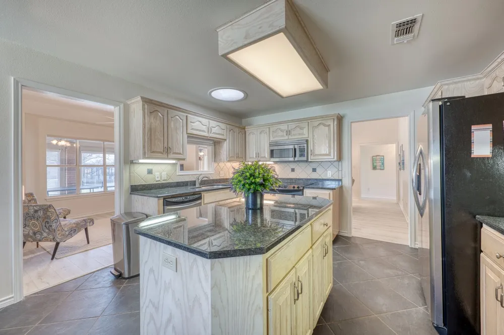 1101 Impala Drive Granite Shoals, TX 78654