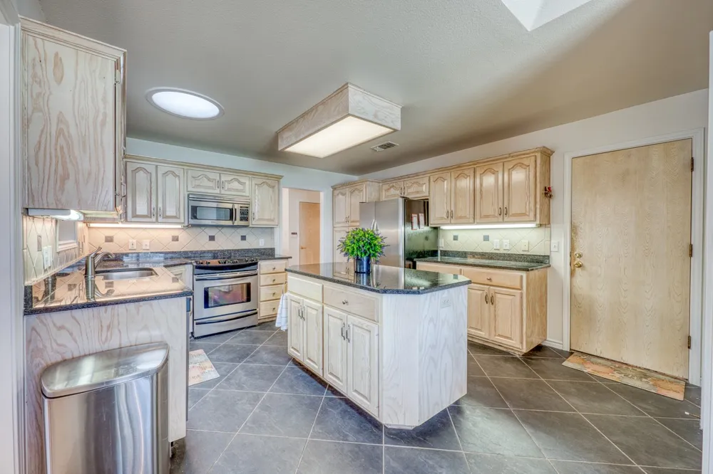 1101 Impala Drive Granite Shoals, TX 78654