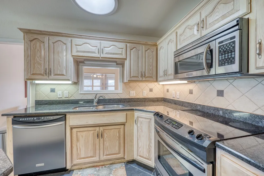 1101 Impala Drive Granite Shoals, TX 78654