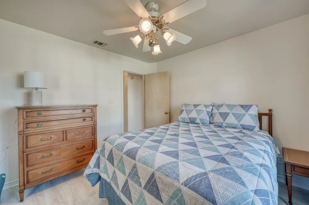 1101 Impala Drive Granite Shoals, TX 78654