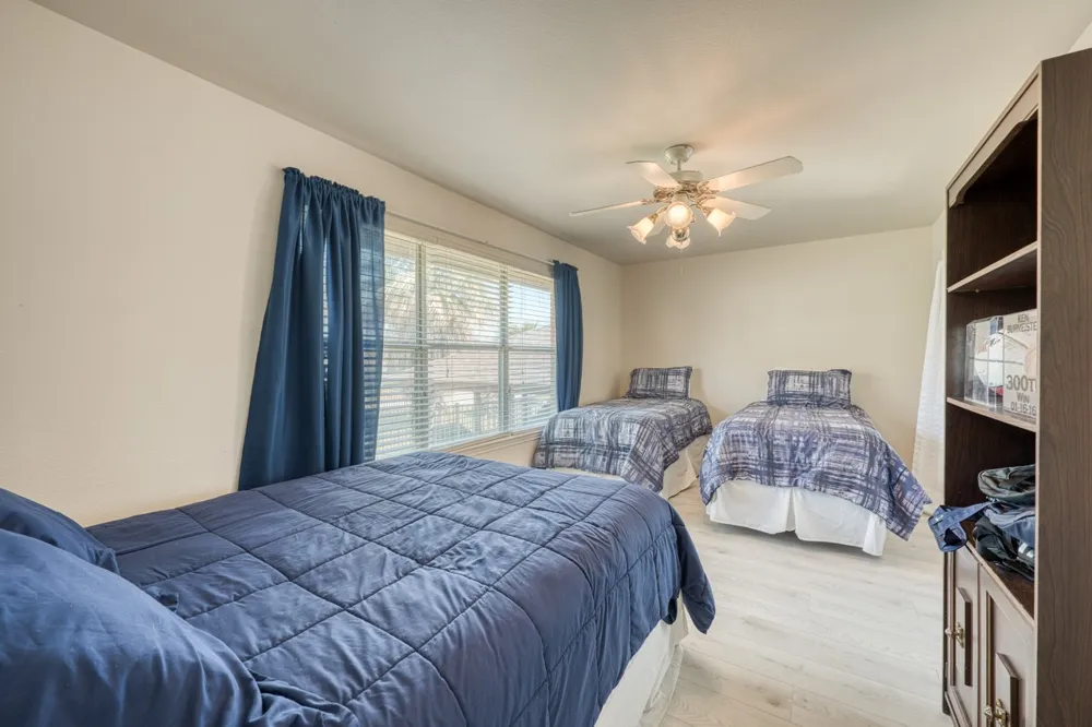 1101 Impala Drive Granite Shoals, TX 78654