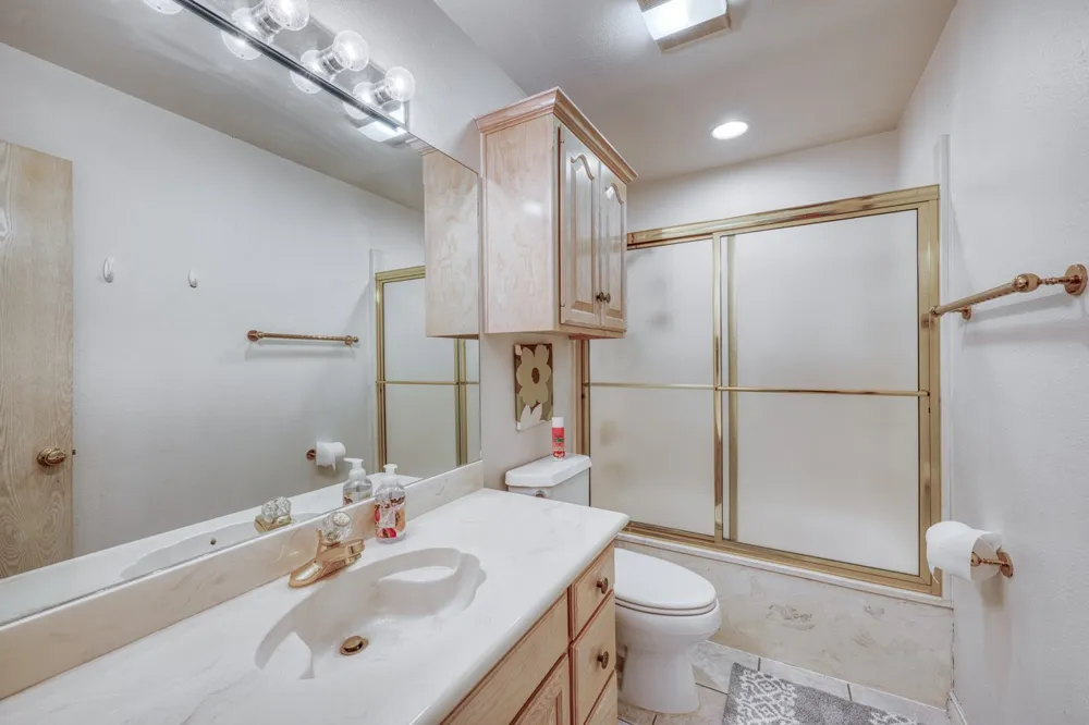 1101 Impala Drive Granite Shoals, TX 78654
