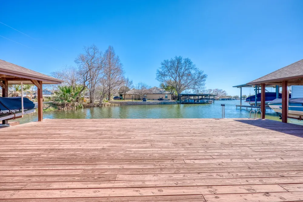 1101 Impala Drive Granite Shoals, TX 78654