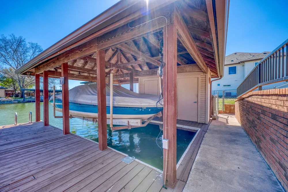 1101 Impala Drive Granite Shoals, TX 78654