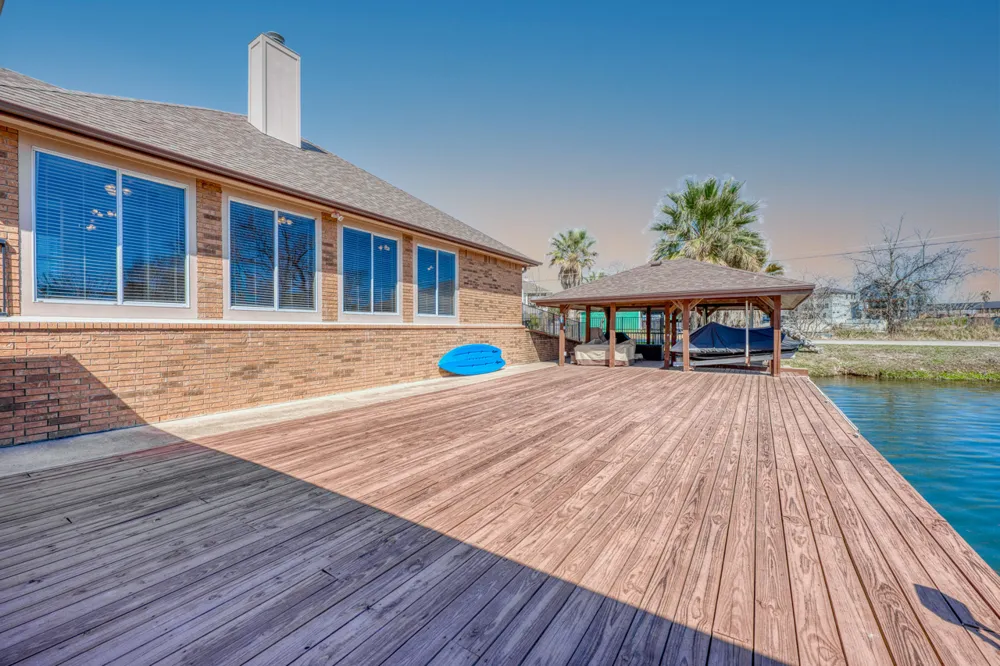 1101 Impala Drive Granite Shoals, TX 78654