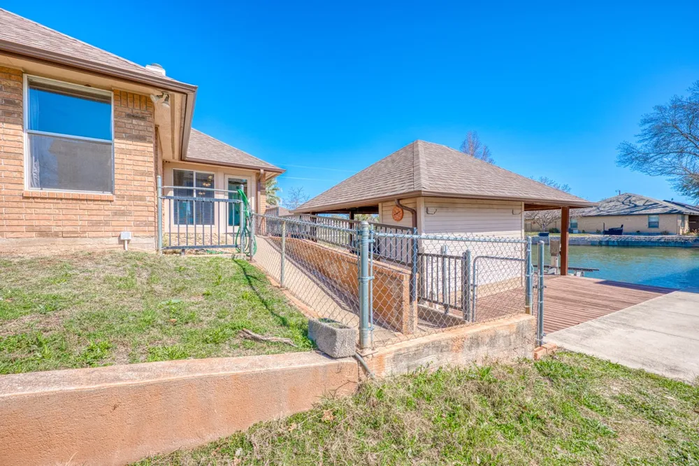 1101 Impala Drive Granite Shoals, TX 78654