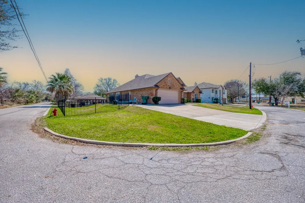 1101 Impala Drive Granite Shoals, TX 78654