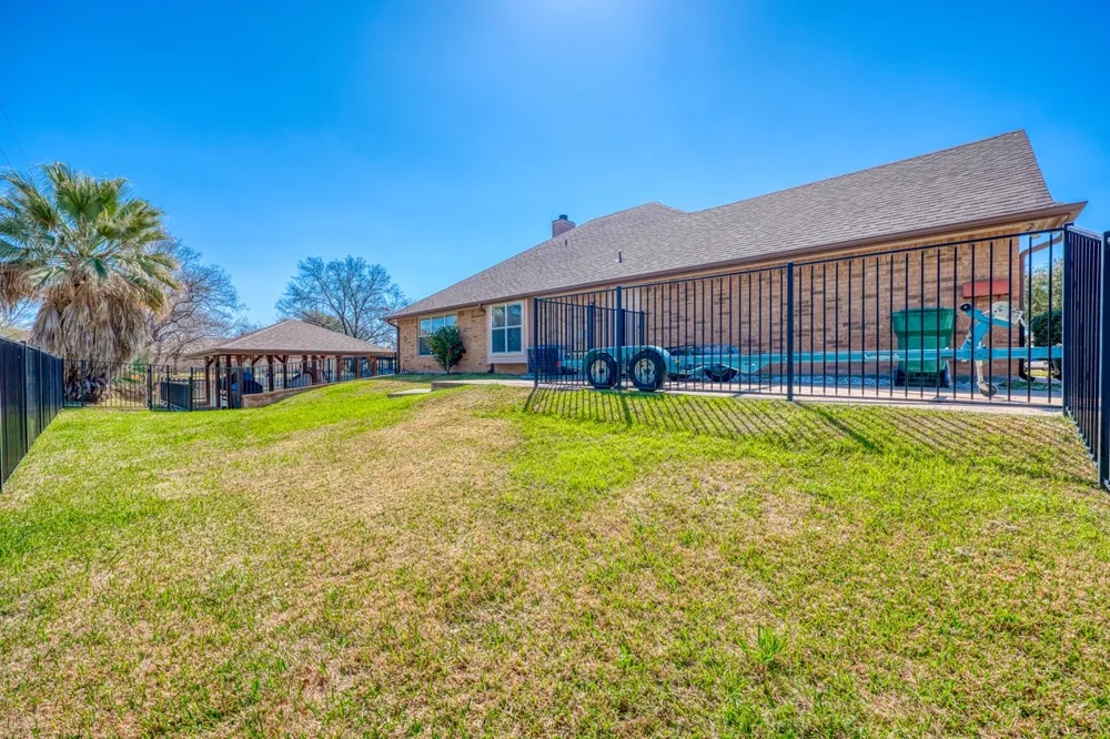 1101 Impala Drive Granite Shoals, TX 78654