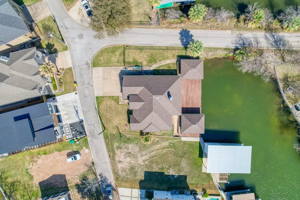 1101 Impala Drive Granite Shoals, TX 78654