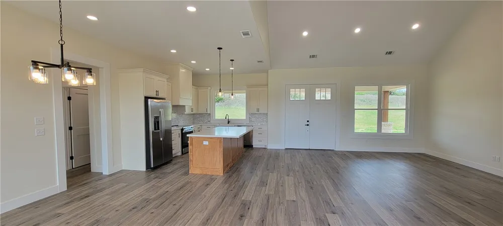 1439 Lone Star Lane Franklin, TX 77856