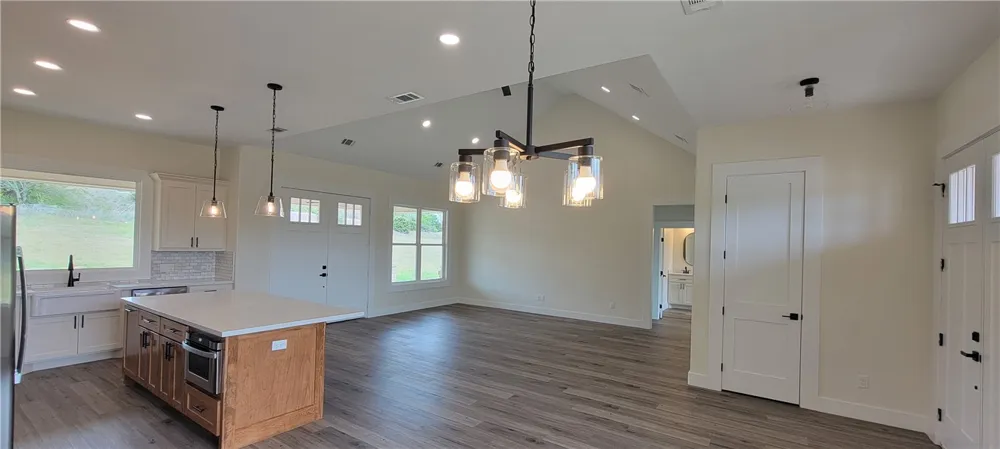 1439 Lone Star Lane Franklin, TX 77856