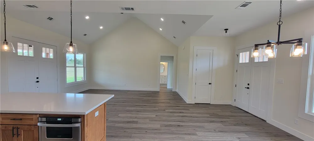 1439 Lone Star Lane Franklin, TX 77856