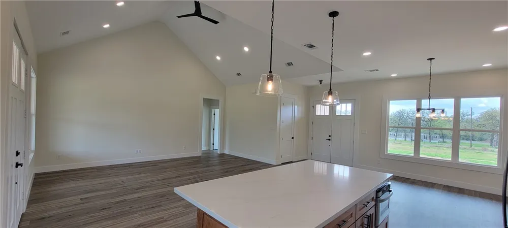 1439 Lone Star Lane Franklin, TX 77856