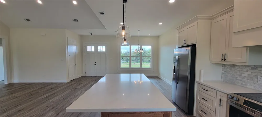 1439 Lone Star Lane Franklin, TX 77856