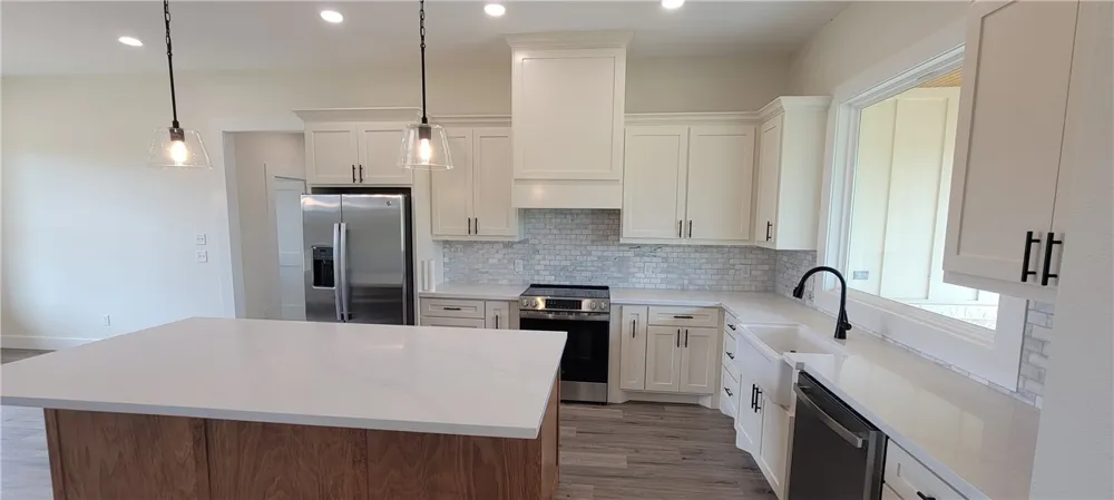 1439 Lone Star Lane Franklin, TX 77856