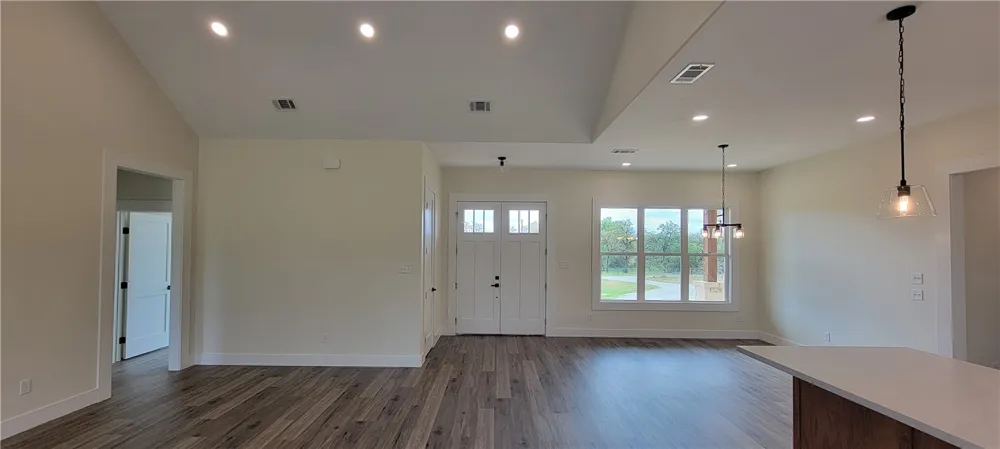 1439 Lone Star Lane Franklin, TX 77856
