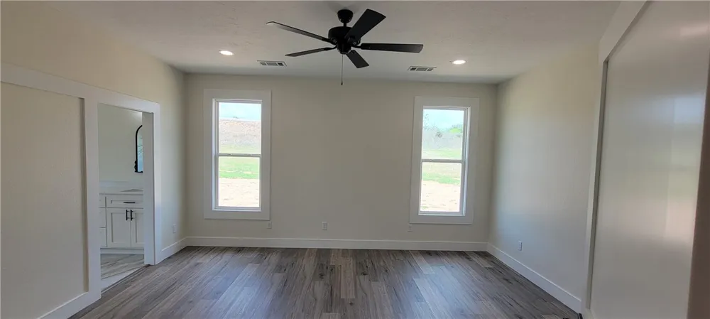1439 Lone Star Lane Franklin, TX 77856