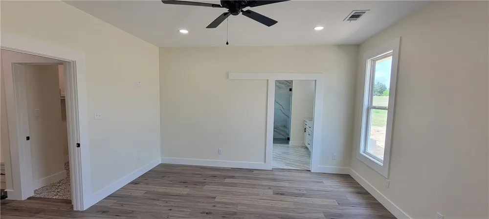 1439 Lone Star Lane Franklin, TX 77856