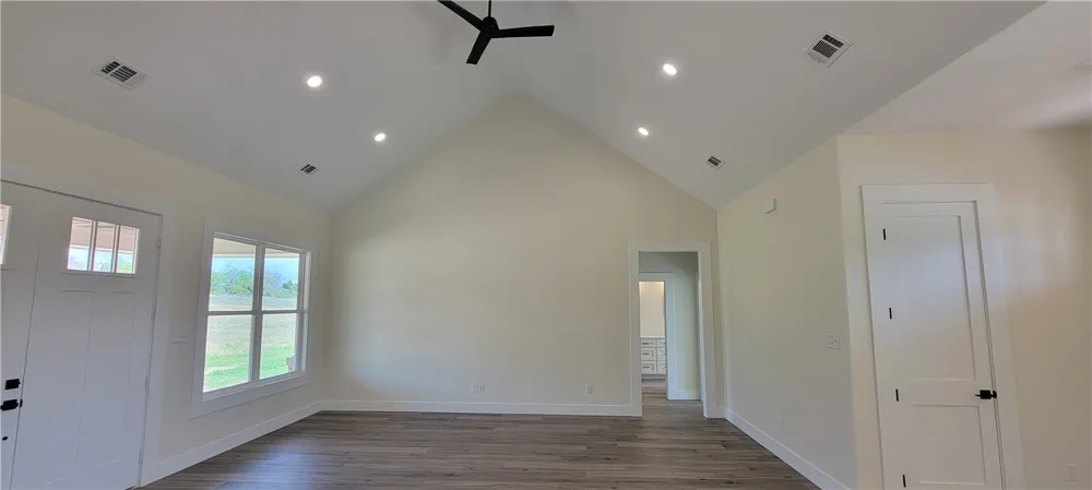 1439 Lone Star Lane Franklin, TX 77856