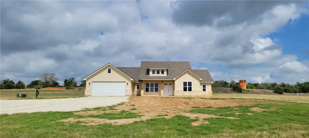 1439 Lone Star Lane Franklin, TX 77856