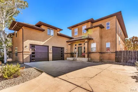 4720 Desert Candle Drive