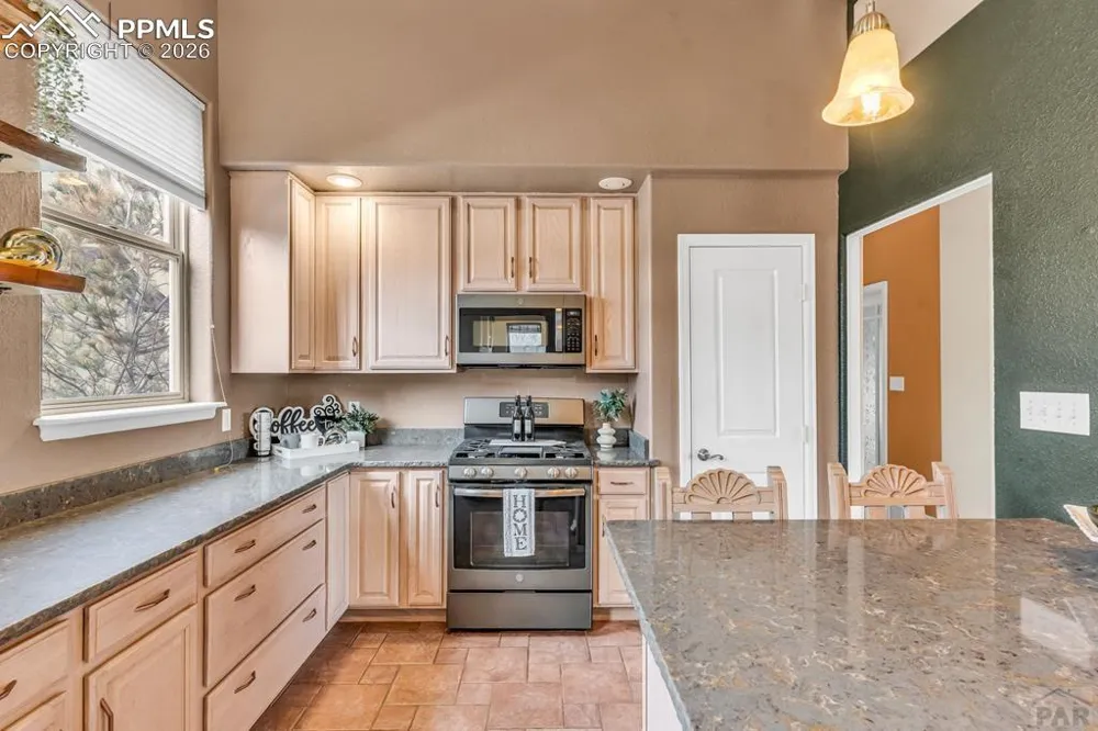4720 Desert Candle Drive Pueblo, CO 81001
