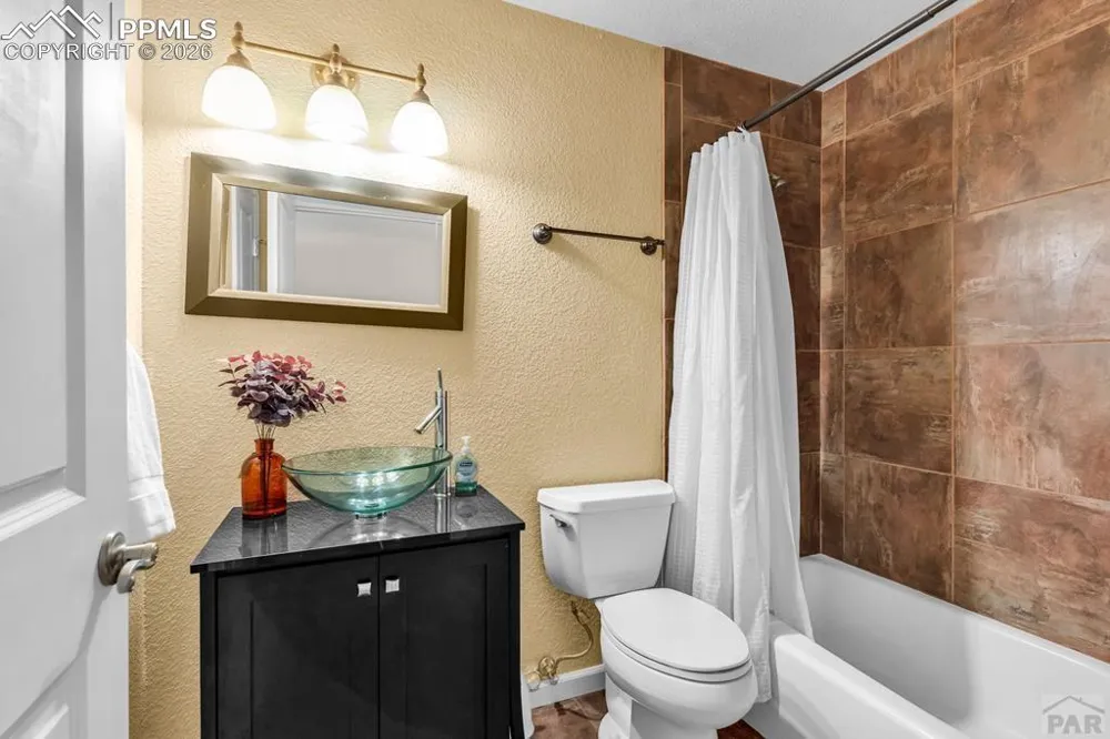 4720 Desert Candle Drive Pueblo, CO 81001