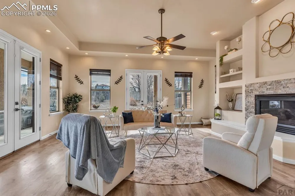 4720 Desert Candle Drive Pueblo, CO 81001