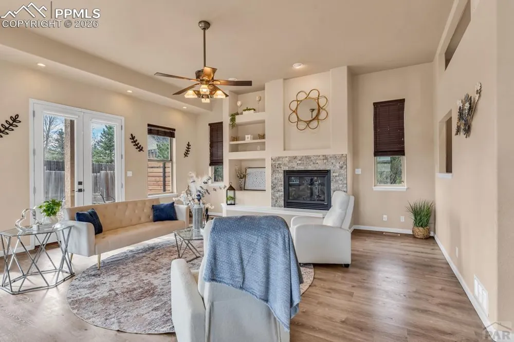 4720 Desert Candle Drive Pueblo, CO 81001