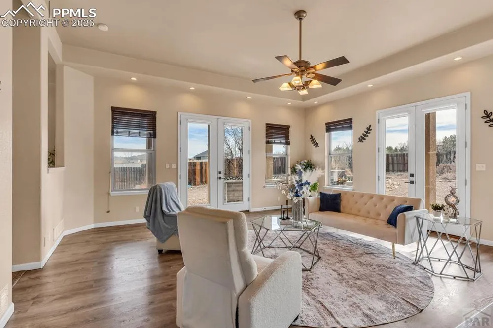4720 Desert Candle Drive Pueblo, CO 81001
