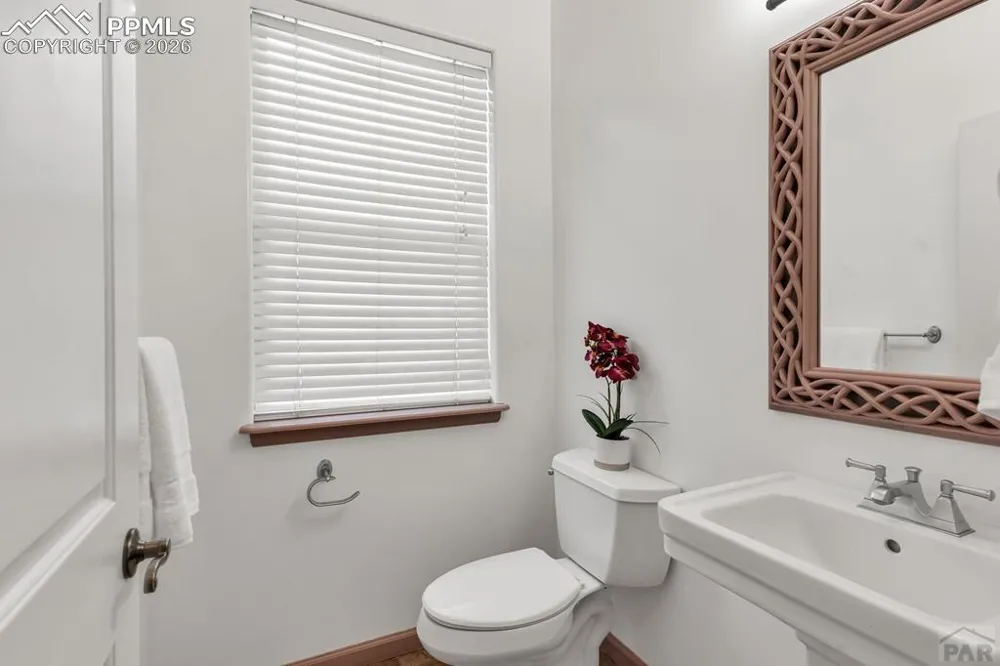 4720 Desert Candle Drive Pueblo, CO 81001