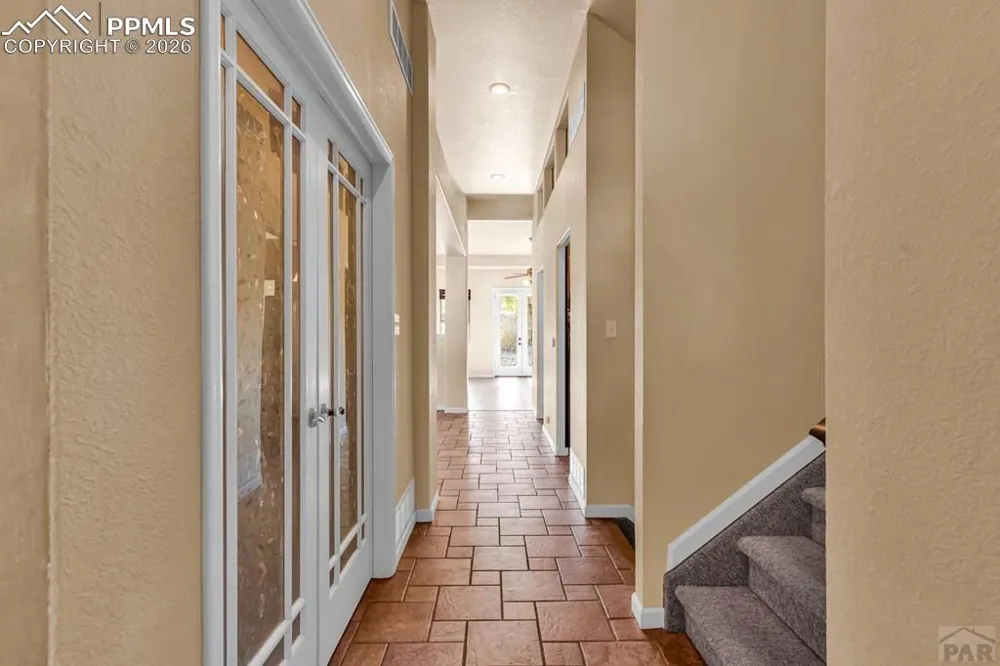 4720 Desert Candle Drive Pueblo, CO 81001