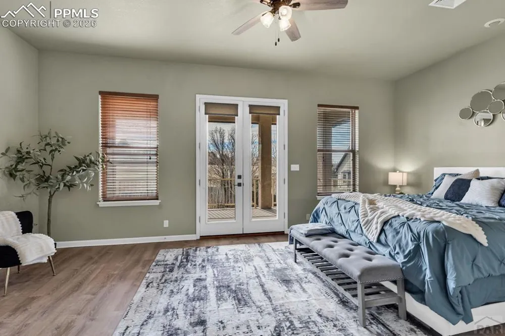 4720 Desert Candle Drive Pueblo, CO 81001