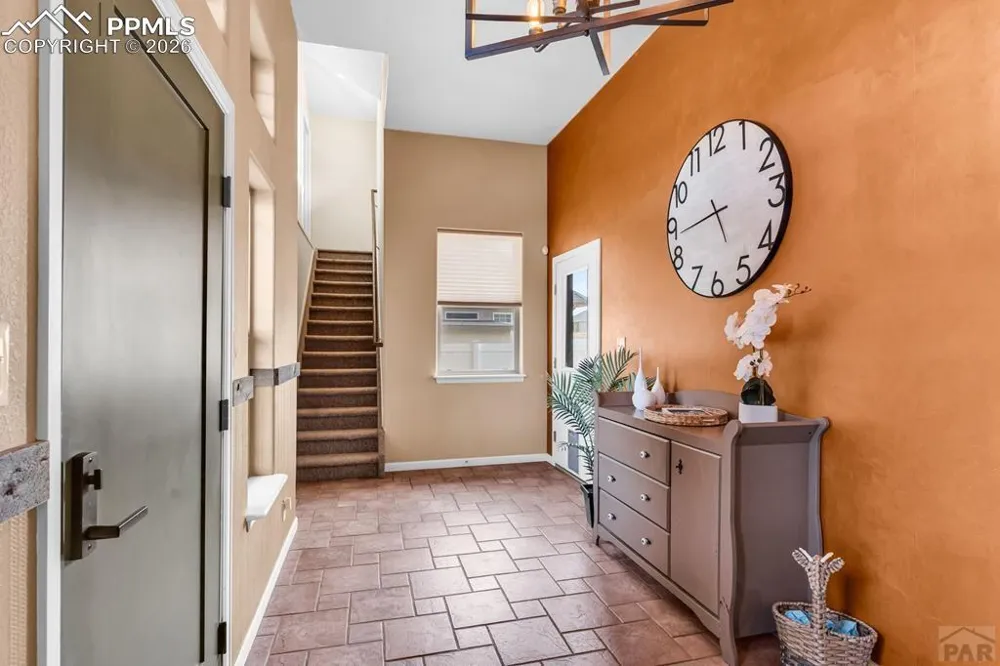 4720 Desert Candle Drive Pueblo, CO 81001
