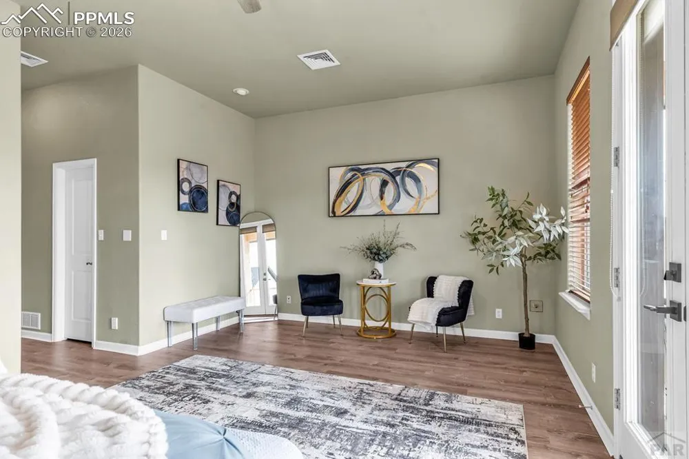 4720 Desert Candle Drive Pueblo, CO 81001