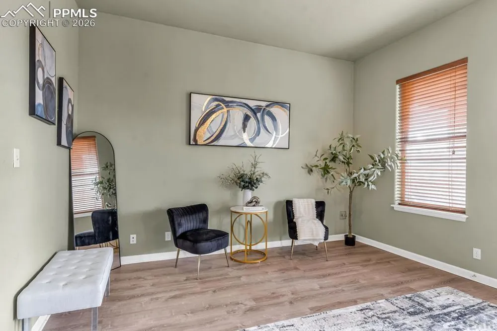 4720 Desert Candle Drive Pueblo, CO 81001