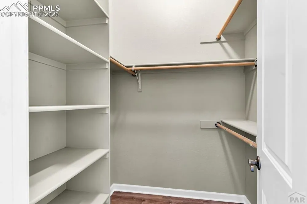 4720 Desert Candle Drive Pueblo, CO 81001