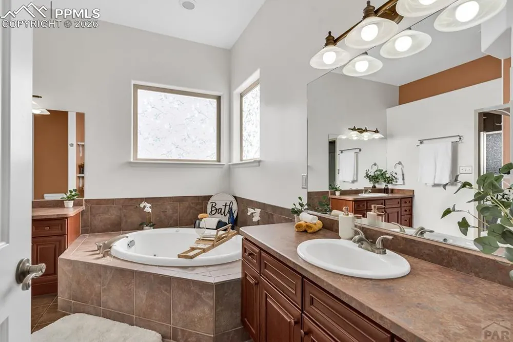 4720 Desert Candle Drive Pueblo, CO 81001