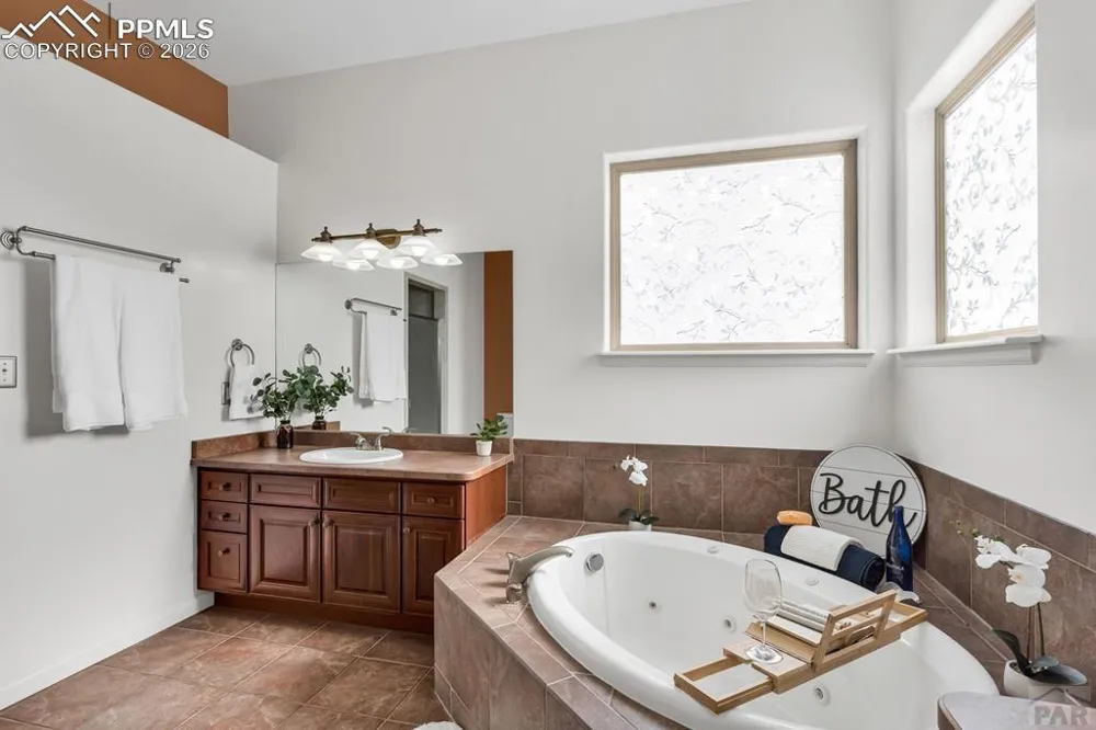 4720 Desert Candle Drive Pueblo, CO 81001