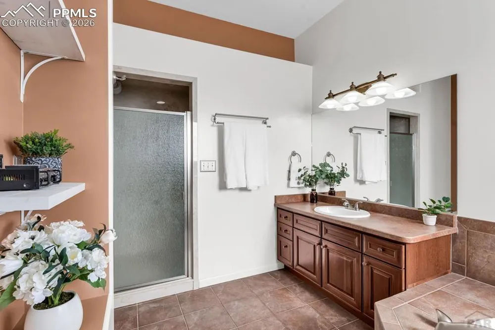 4720 Desert Candle Drive Pueblo, CO 81001