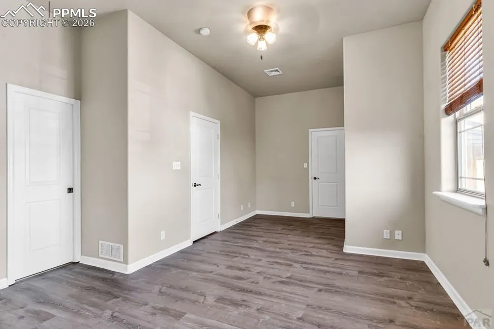 4720 Desert Candle Drive Pueblo, CO 81001