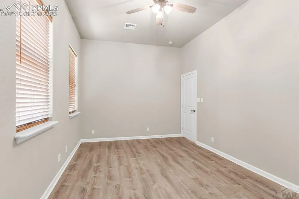 4720 Desert Candle Drive Pueblo, CO 81001