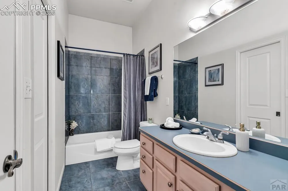 4720 Desert Candle Drive Pueblo, CO 81001