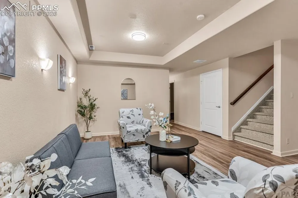 4720 Desert Candle Drive Pueblo, CO 81001