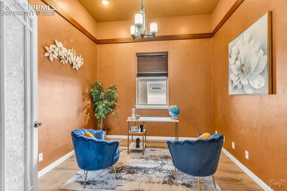 4720 Desert Candle Drive Pueblo, CO 81001