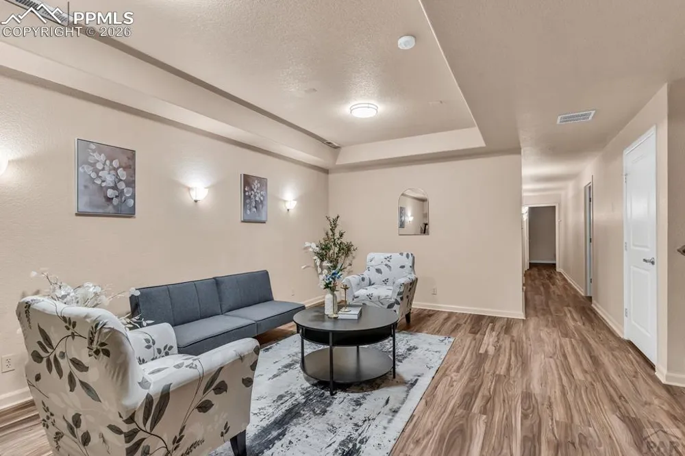 4720 Desert Candle Drive Pueblo, CO 81001