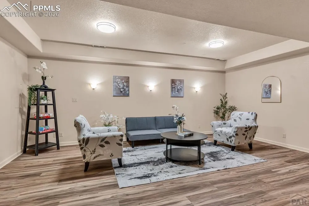 4720 Desert Candle Drive Pueblo, CO 81001