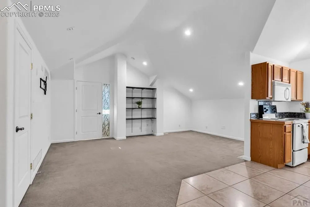 4720 Desert Candle Drive Pueblo, CO 81001