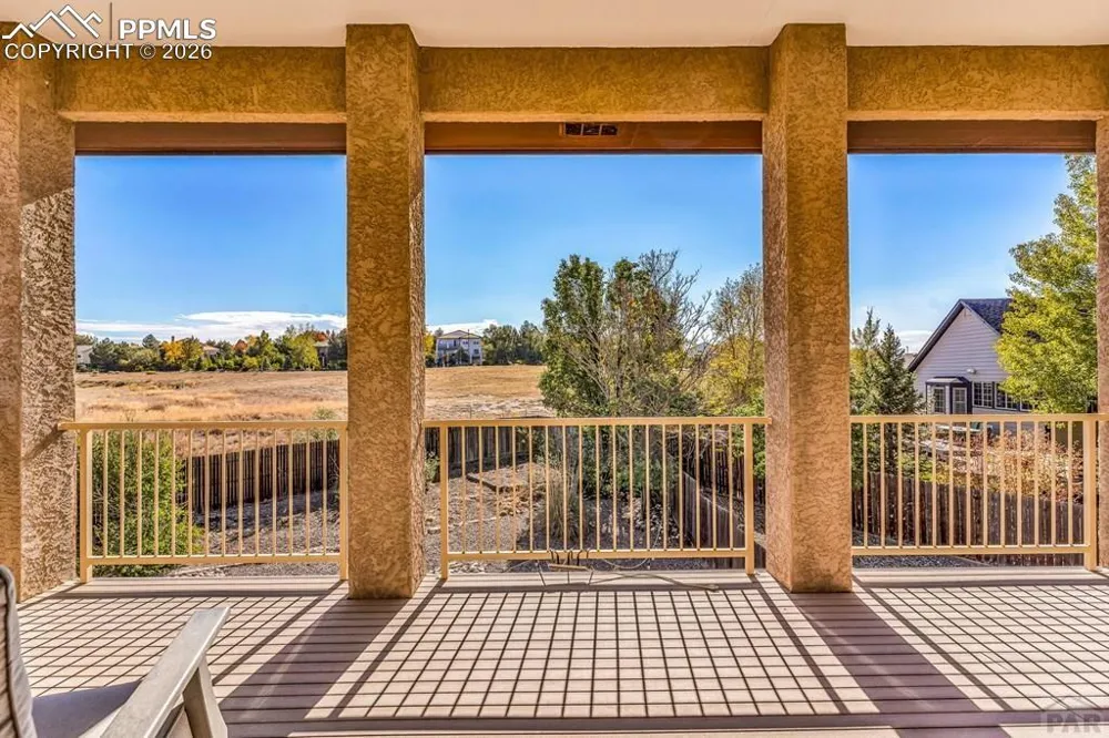 4720 Desert Candle Drive Pueblo, CO 81001