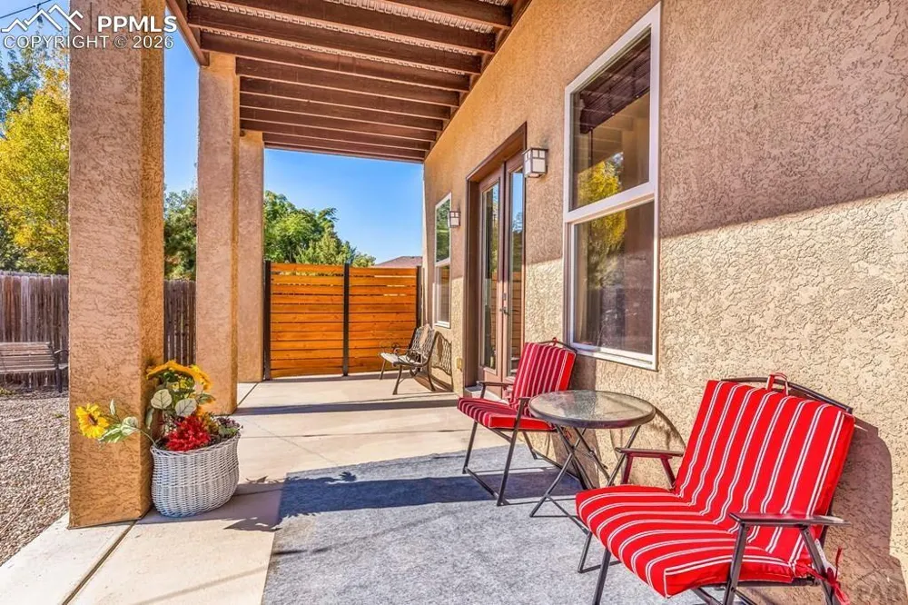 4720 Desert Candle Drive Pueblo, CO 81001